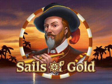 Sails of Gold slot